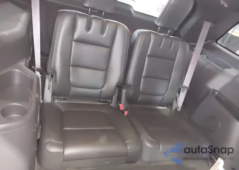 2015 Ford Explorer Xlt from USA, damaged, VIN 1FM5K8D85FGA08038